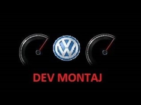 Thumbnail for DEV MONTAJ! CarMonCLİP Montage & Clips| Volkswagen Passat | TR | Shortcut Car Clip by passat b
