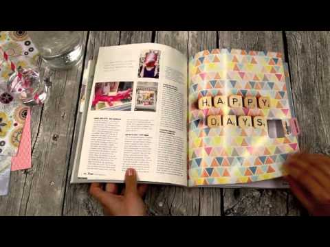 Flow Magazin Ausgabe 3