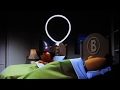 Sesame Street Bert And Ernie Ernie Counts Sheep