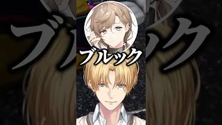 【MADTOWN GTA】新メンバーのヒントを出す叶に爆笑するエビオｗ【切り抜き/にじさんじ/エビオ】