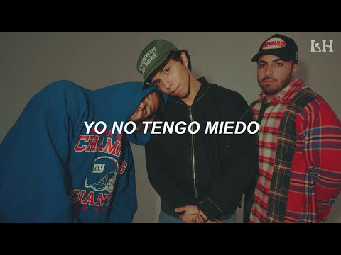 LATIN MAFIA - Julieta (Letra)