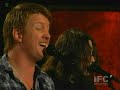 Queens of the Stone Age Performing "Misfit Love" on The Henry Rollins Show (2007) | HD