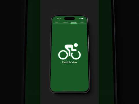 🌟 Dynamic Segmented Control UI with SwiftUI 🚀