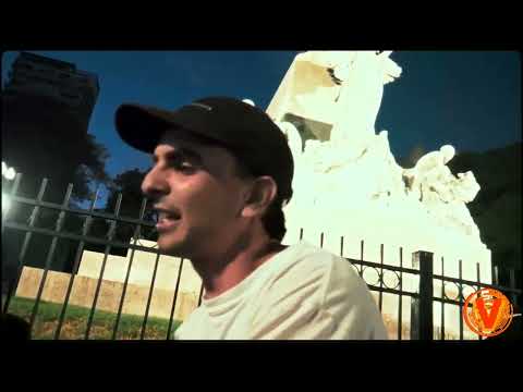 MAYOR vs NATIVO -  4TOS (FECHA 1) TORNEO DE VERANO