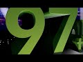 97th Century Xbox One Home Entertainment Logo