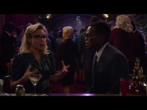 Moral Particularism in Modern TV