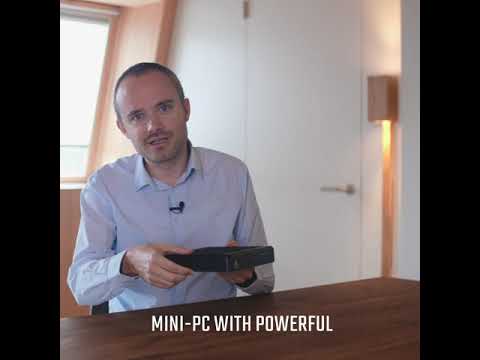 PrimeMini Slim 2 von Prime Computer