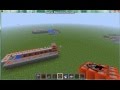 Minecraft how to make a simple tnt cannon 1.3.2 ...