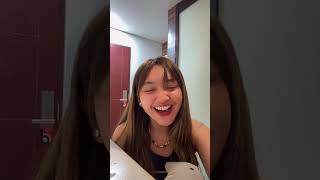 Download lagu BEAUTIFUL!! JIHAN AUDY live instagram | LATEST mp3