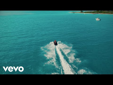 Brray, Feid - Te Colaboro (Visualizer)