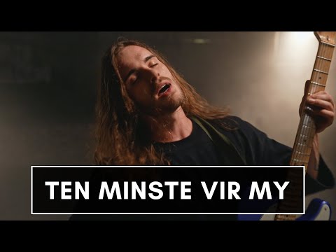 Zaan Sonnekus - Ten Minste Vir My