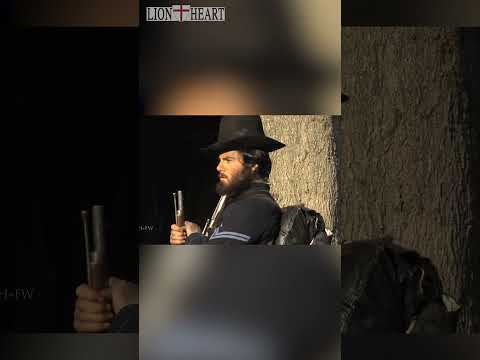 Civil War " The Iron Brigade" - Part 2