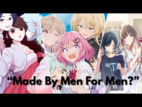 It's Not Clocking To You The Nuances Of Yuri