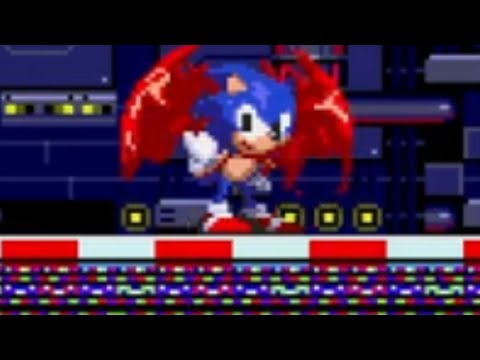 Carnival Night Sonic 3 AIR