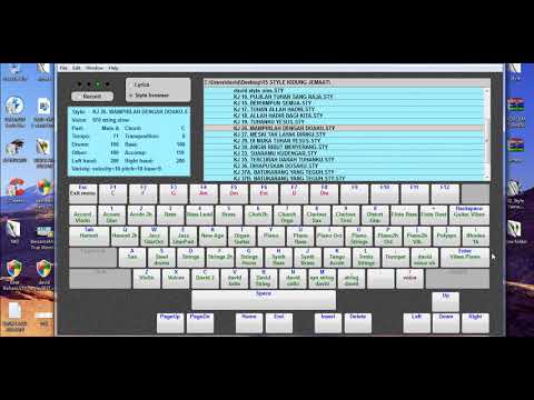 download lagu mp3 mp4 Style Keyboard Untuk Kidung Jemaat, download lagu Style Keyboard Untuk Kidung Jemaat gratis, unduh video klip Download Style Keyboard Untuk Kidung Jemaat Mp3 dan Mp4 Popular Gratis