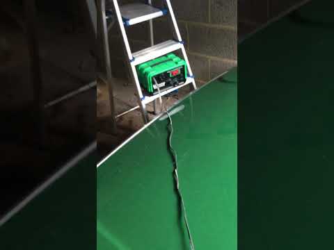 Help!!! I’m trying to tune my Triumph Stag