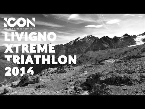 ICON Livigno Xtreme Triathlon - 03.09.2016 - First Edition