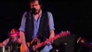 Will Hoge Rock and Roll Star