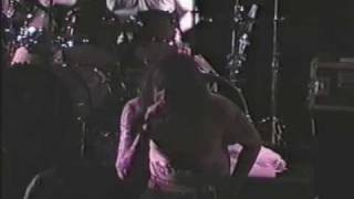 Fear Factory Linchpin Live- (HQ VERSION) Clinton IA 4/28/01