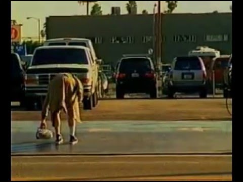 Brian Anderson and Marc Johnson