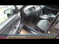 2008 Chevrolet Impala Amarillo Texas J4017