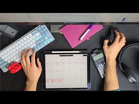 how to plan your revision for a levels (from an A*A*A* student)