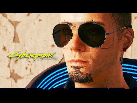 Cyberpunk 2077 PL Odc 51 Ukrzyżowanie i Przepowiednia Wszystkich Zakończeń?! 4K (Punk)
