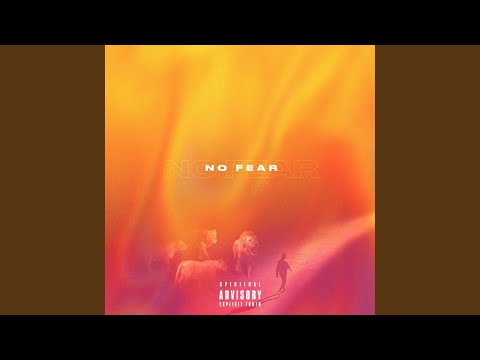 No Fear (feat. Angeloh & Marizu)