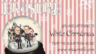 Erasure - White Christmas