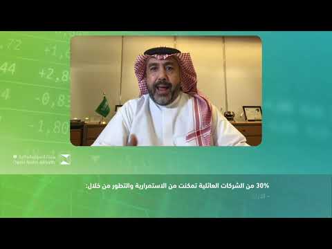 لقاء إدراج الشركات في السوق المالية