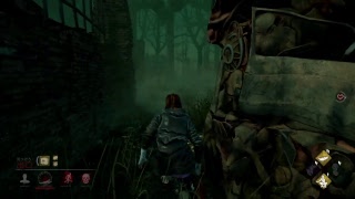 DBD 愉快な仲間達
