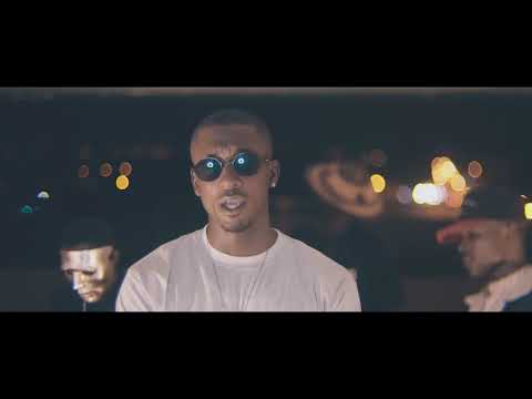 K-nibal - Du Biff Official clip video by Cophy RAF Selection