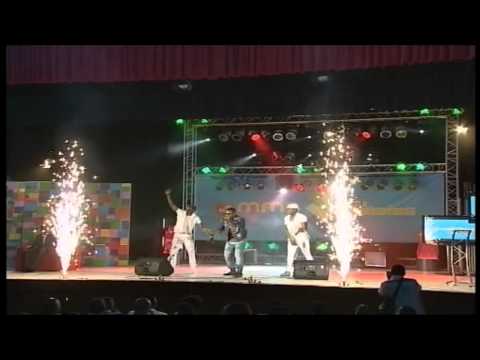 MMA- ZICO FET TURMA DO EXAGERO