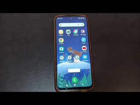 Redmi 10 prime Screen Timeout setting, Redmi mobile Screen Timeout kaise change kare