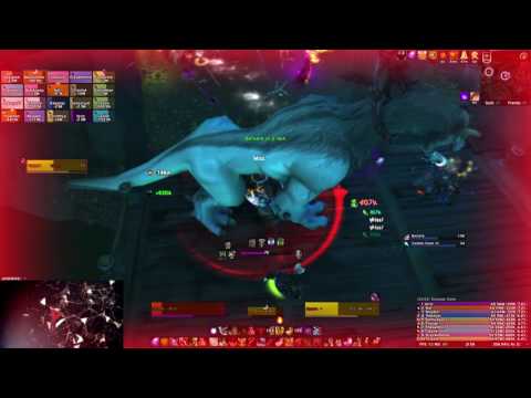 Pure Luck vs Guarm Mythic