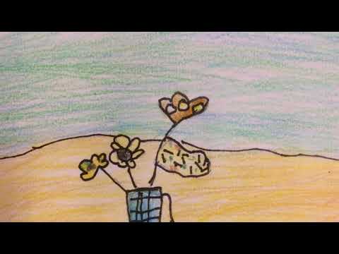 filmpje stillevens Vincent van Gogh Schakelklas