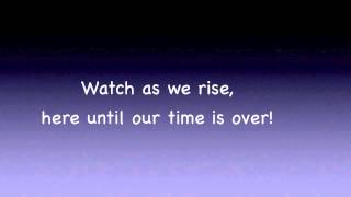 Blessthefall - Youngbloods (Lyrics)