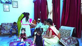 Rakshabandhan | Rituals | 22 August 2021