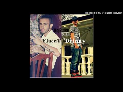 FluenT ft. Drinny - Kojshike ( Official Song ) 2014