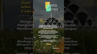Download lagu Jumat Berkah statuswa foryou fyp fypシ videoviral... mp3