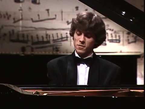 Rafal Blechacz   Chopin Sonata N°3   Mov 3° Largo