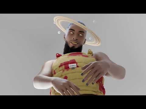 Tristão - Contos de um rei Feat Dalua