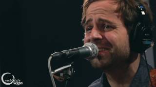Dawes - &quot;We&#39;re All Gonna Die&quot; (Recorded Live for World Cafe)