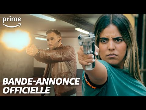 Les infaillibles - Bande-Annonce | Prime Video