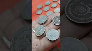ANTIQUE 5 RS