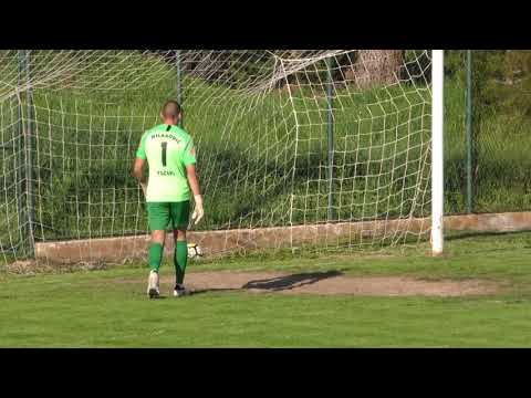 HNK JADRAN TUČEPI- NK POLJIČANIN 1921   1 : 1