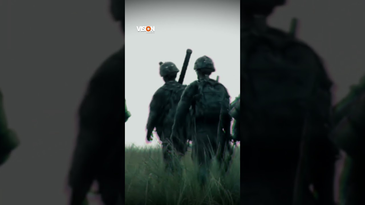 فيديو | الفرقة 82 المحمولة جواً نخبة الجيش الأميركي تتجهز لدخول الحرب