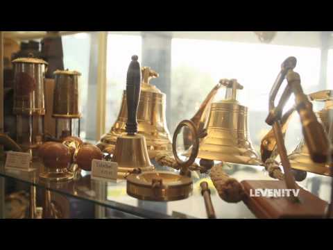 LEVEN! TV - Ad Spek Jachtbouw