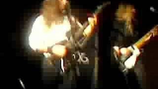 &#39;Son Of The Morning&#39; - Akercocke