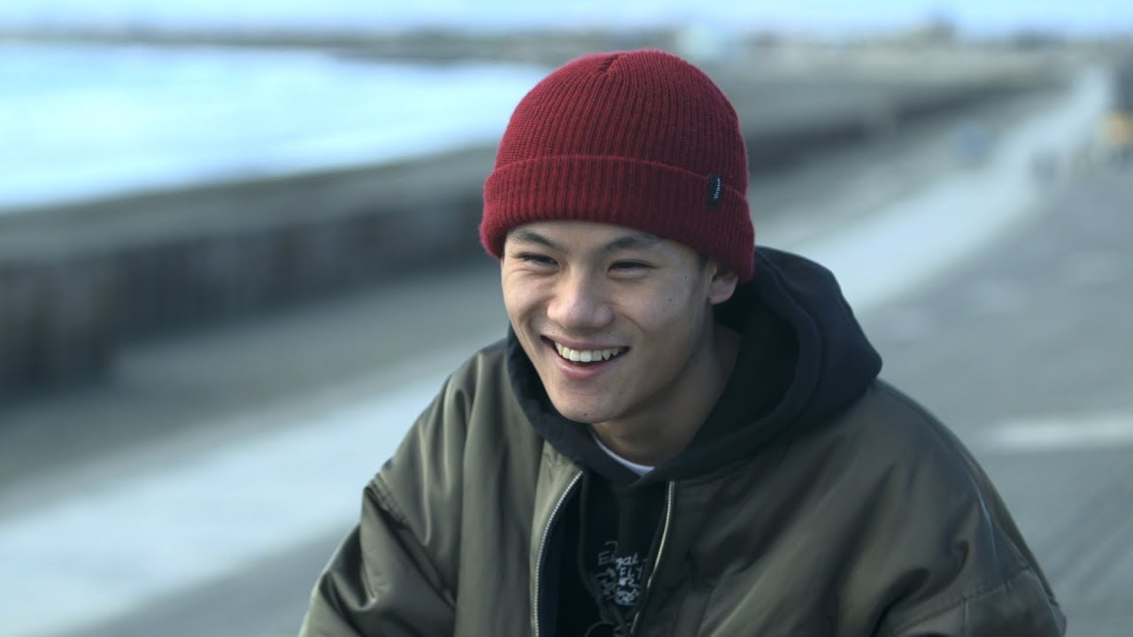 【49th WEEK】 「人生で初めての惚れたって感覚…」卒業インタビュー 中田海斗編